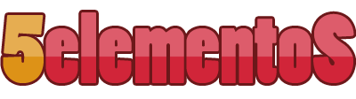 5 elementos - Un manga de Jesulink
