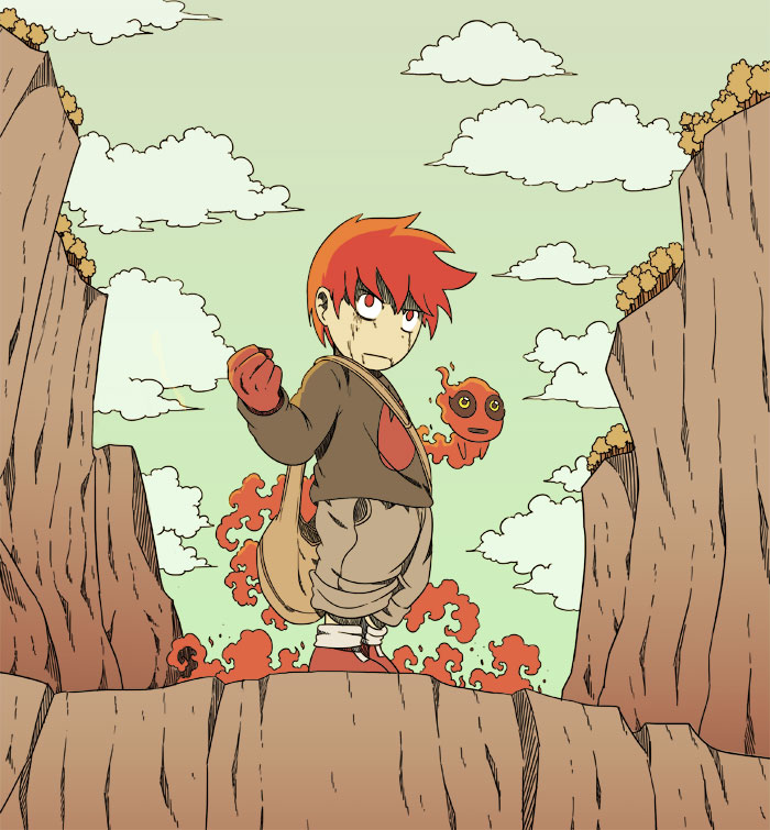 Imagen de Cinco Elementos Jesulink