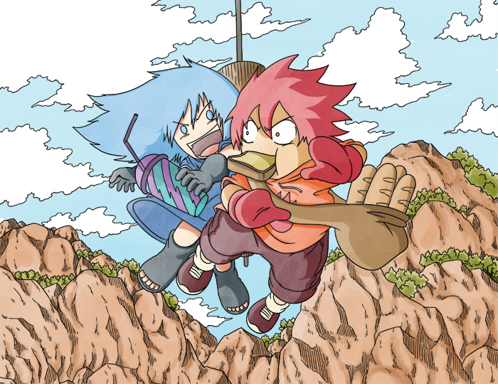 Imagen de Cinco Elementos Jesulink