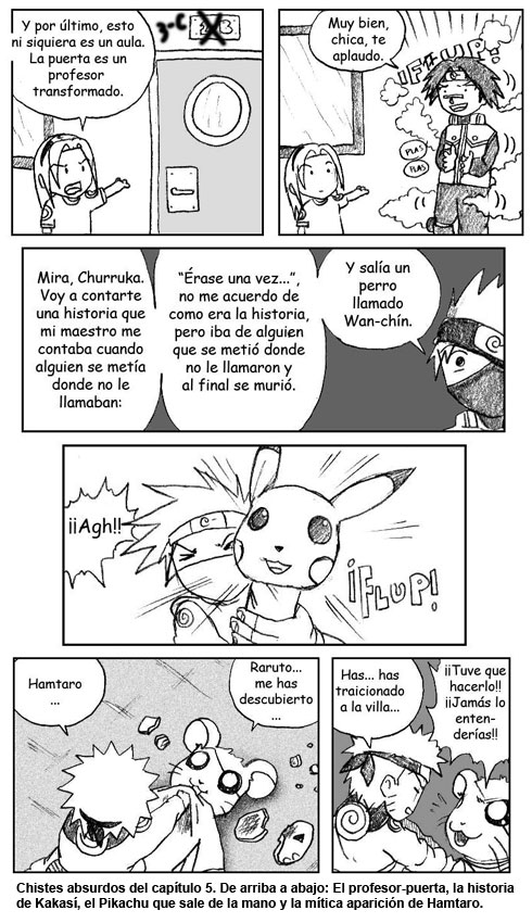 imagen raruto jesulink aniversario