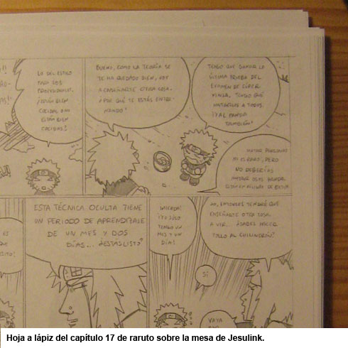 imagen raruto jesulink aniversario