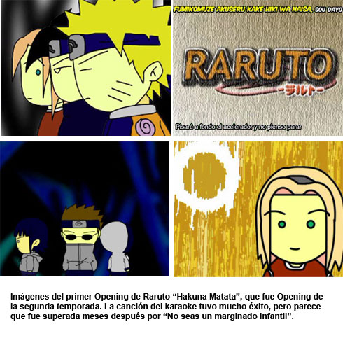 imagen raruto jesulink aniversario