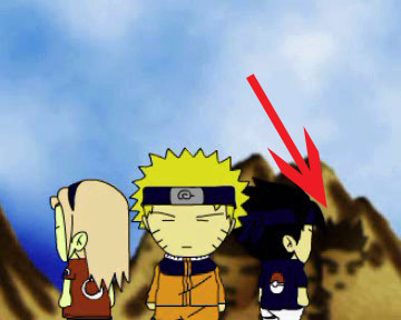 imagen raruto jesulink aniversario