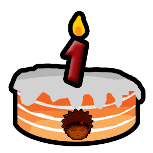 imagen raruto jesulink aniversario