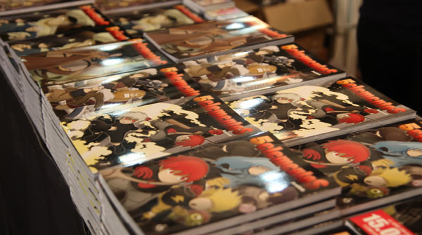 Kofi videojuegos - Loftur games