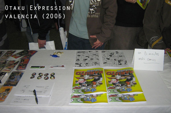 Jesulink - 10 años desde Raruto