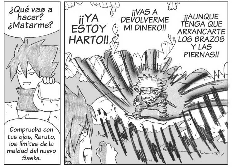 Jesulink - 10 años desde Raruto