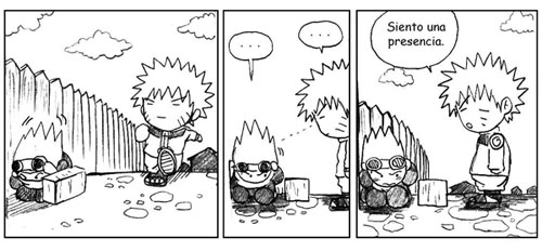 Jesulink - 10 años desde Raruto