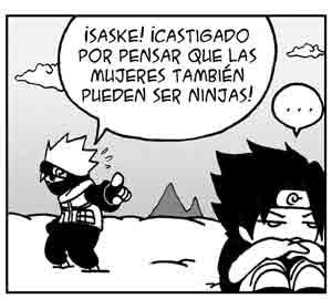 imagen raruto jesulink aniversario