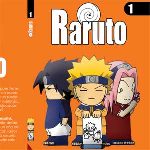 imagen raruto jesulink aniversario