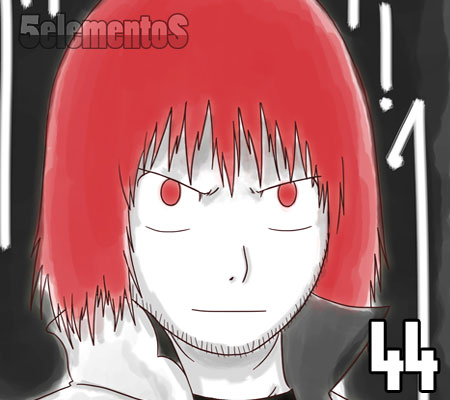 5 elementos Capítulo 44