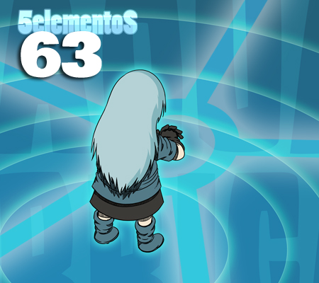 5 elementos Capítulo 63