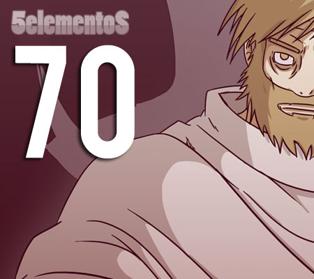 5 elementos Capítulo 70