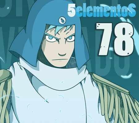 5 elementos Capítulo 78