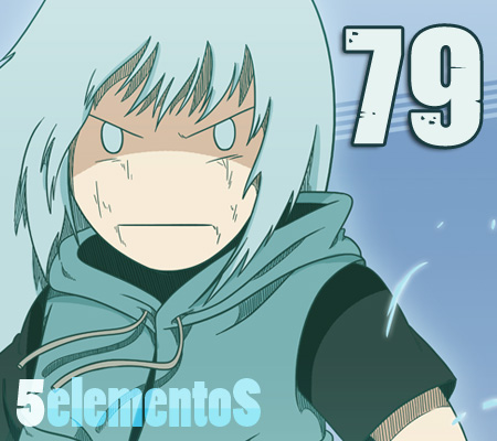 5 elementos Capítulo 79