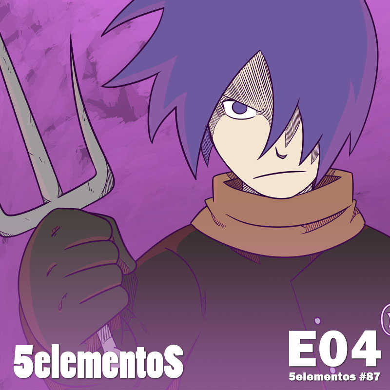 5 elementos Capítulo E04 - Capítulo 87