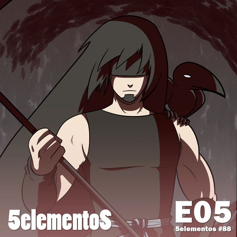 5 elementos Capítulo E05 - Capítulo 88