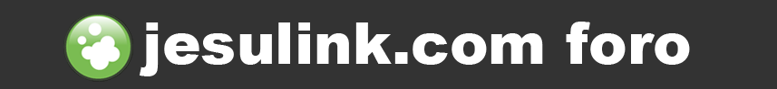 Índice del foro de jesulink.com
