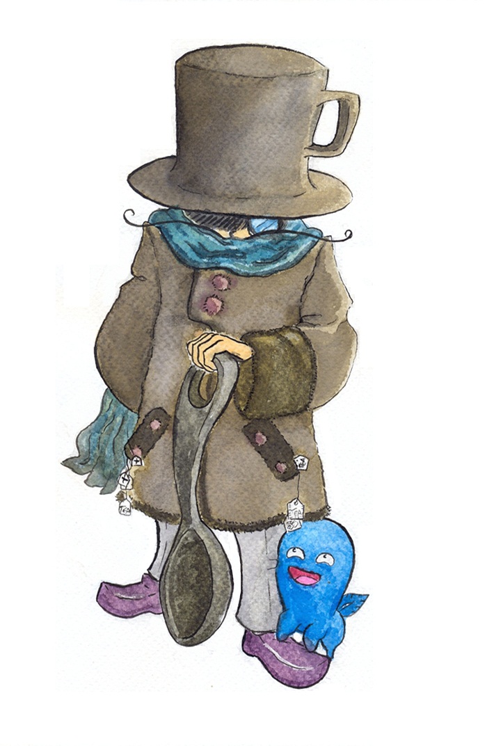 5 elementos - Tu mundo elemental