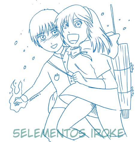 Imagen 5 elementos iroke jesulink