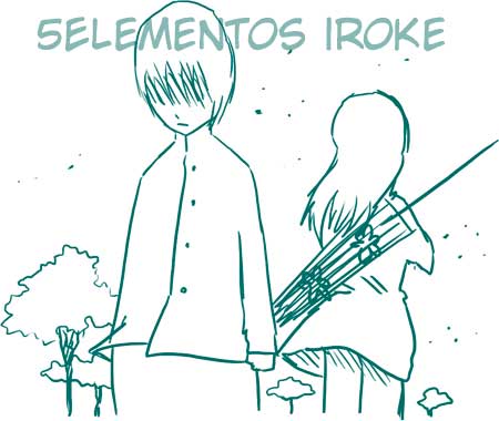 Imagen 5 elementos iroke jesulink