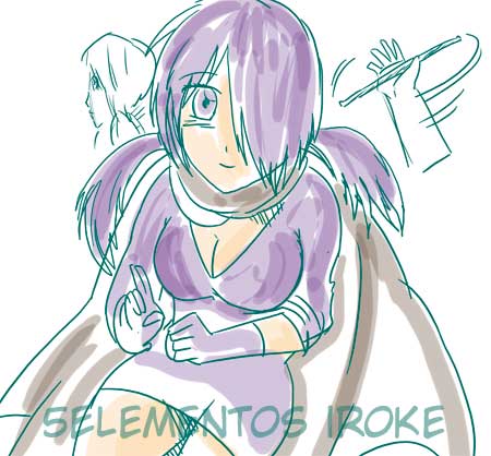 Imagen 5 elementos iroke jesulink