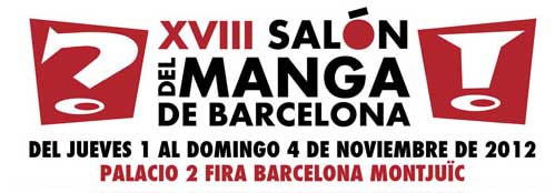 18 Salón del Manga de Barcelona