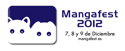 mangafest logo