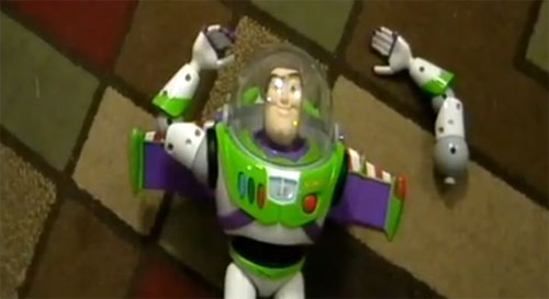 Buzz