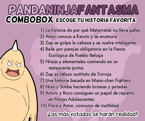 Combobox