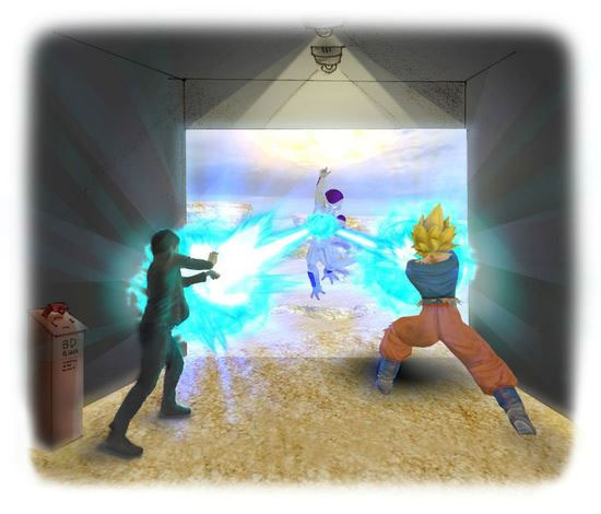 Parque temático Shonen Jump