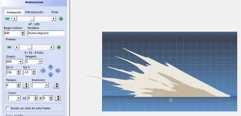 Sprites Mano-chan Fighters