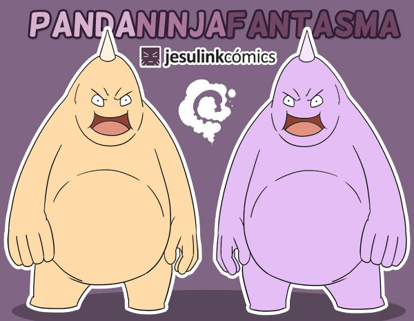 Monstruos invencibles