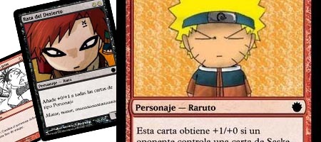 Nostalgia Raruto