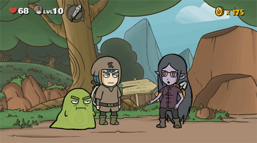 Kofi Kofi Kofi eres el rey del corral