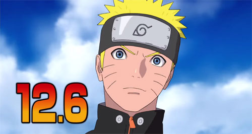 Naruto