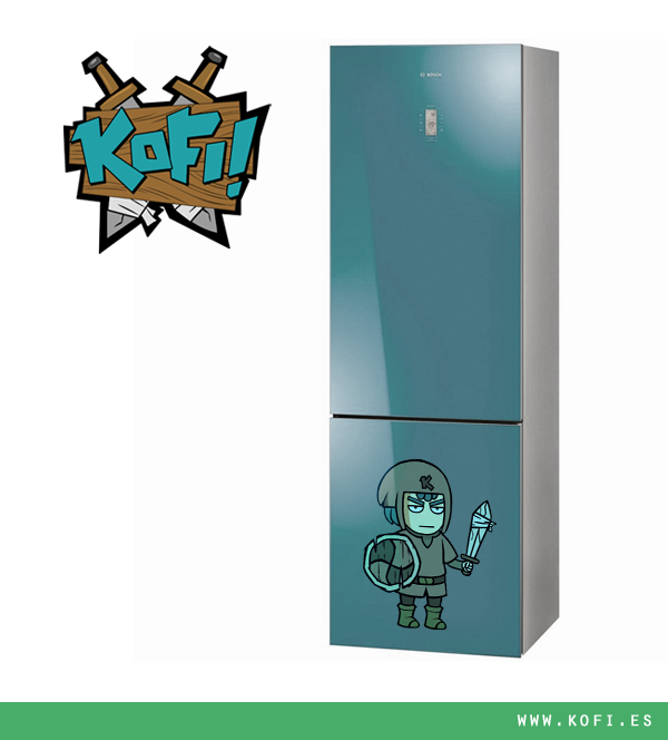 Kofi
