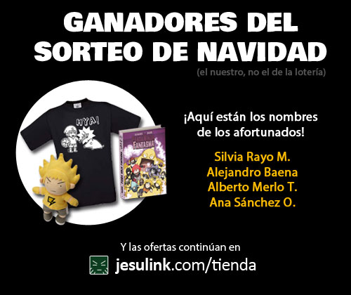 Tienda Jesulink Cómics