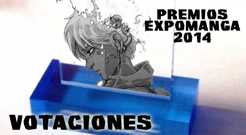 Expomanga
