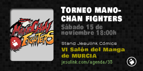 Actividad Jesulink Loftur