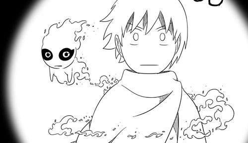 Jesulink - 5 elementos aniversario