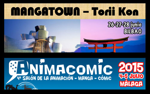 Jesulink - Bilbao Málaga