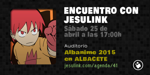 Actividad Jesulink Loftur