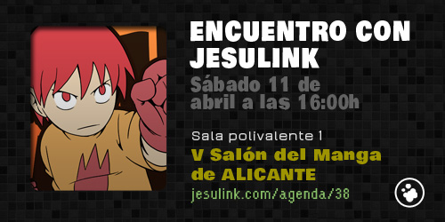 Actividad Jesulink Loftur