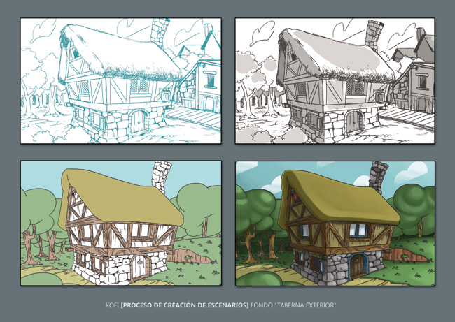 7 VII Salón del Manga de Murcia