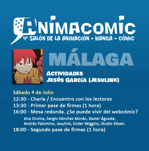 Jesulink - Málaga Jesulink - Málaga