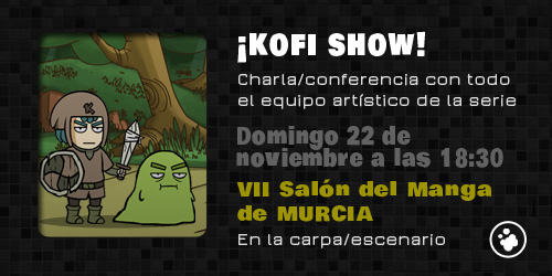 7 VII Salón del Manga de Murcia