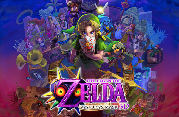 El tío que vende máscaras es feo