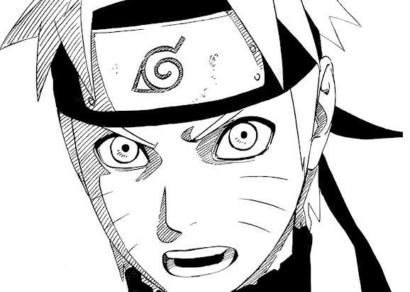 naruto