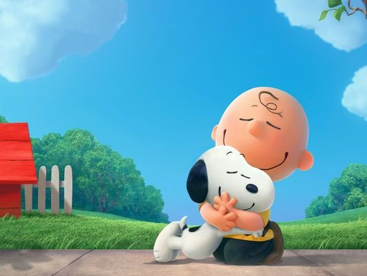 Snoopy